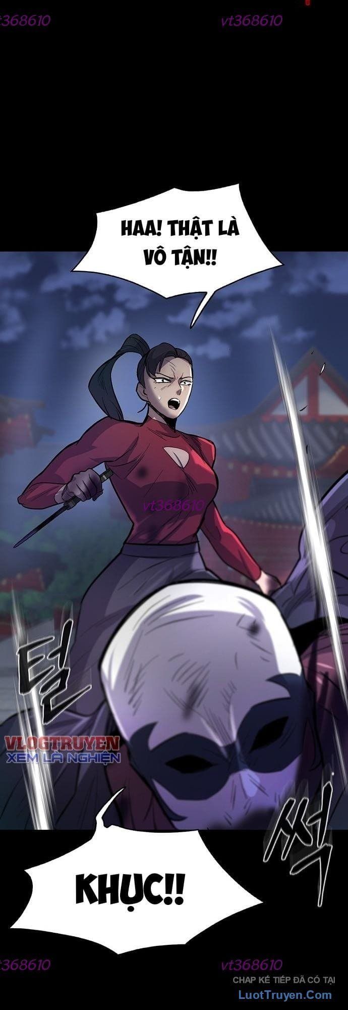 Bù Nhìn [Chap 122-123] - Page 30