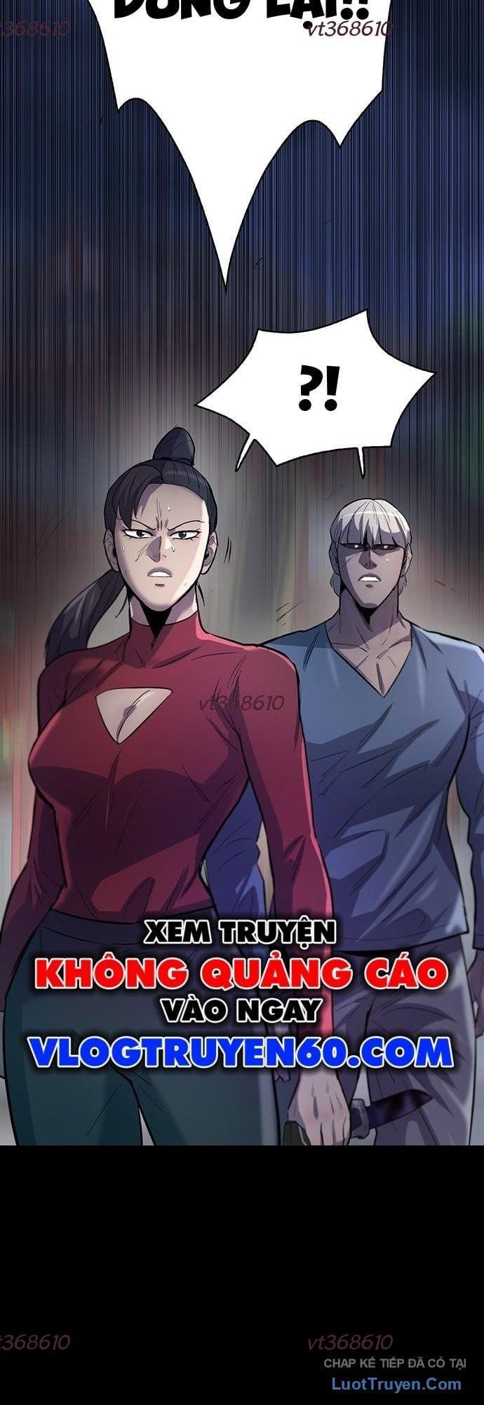 Bù Nhìn [Chap 122-123] - Page 33