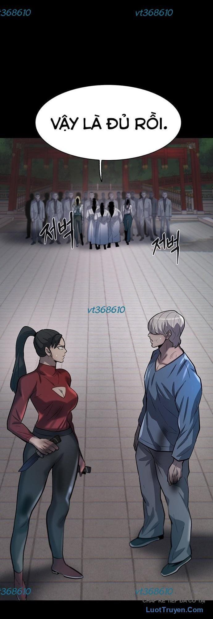 Bù Nhìn [Chap 122-123] - Page 34