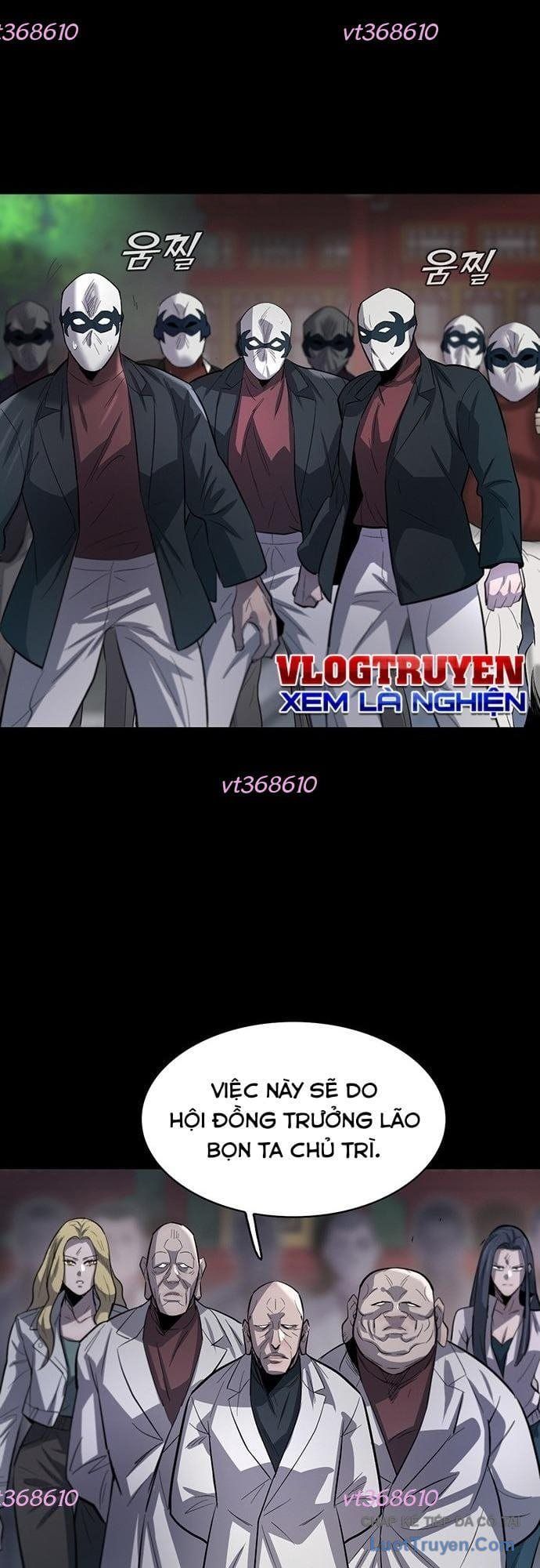 Bù Nhìn [Chap 122-123] - Page 35