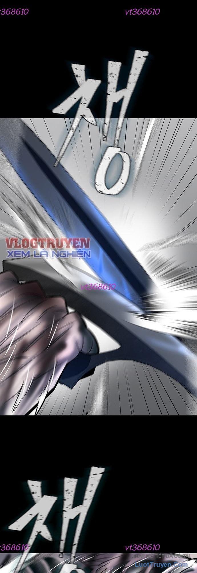 Bù Nhìn [Chap 122-123] - Page 38