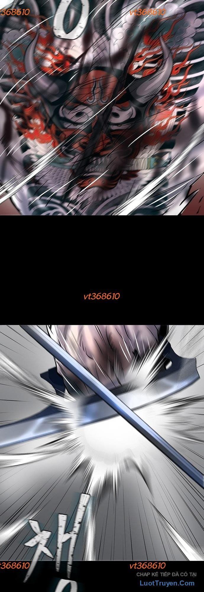 Bù Nhìn [Chap 122-123] - Page 39