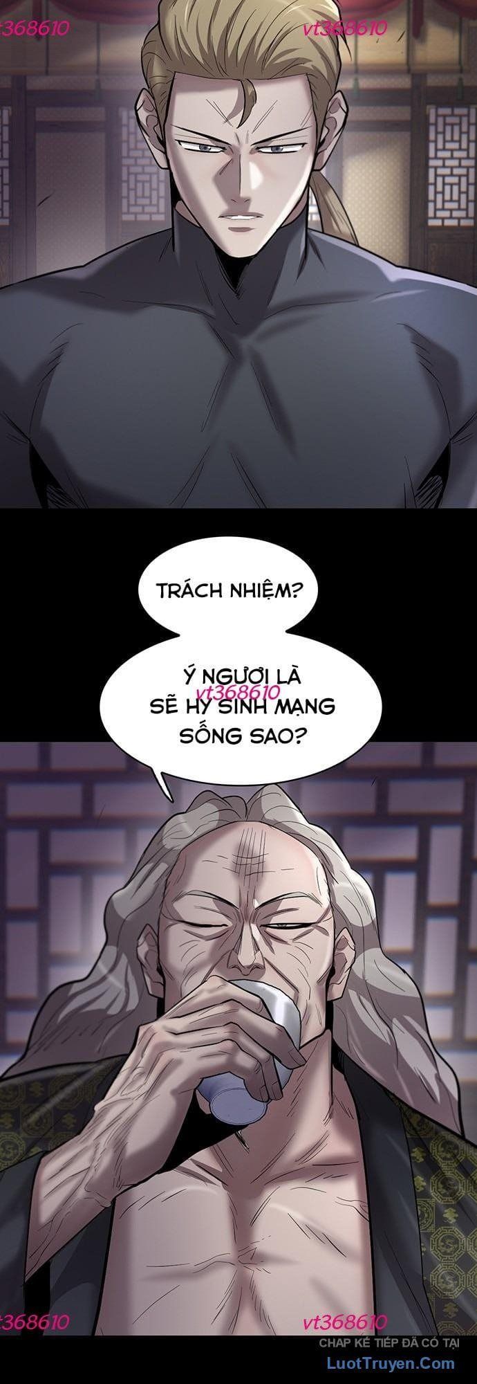 Bù Nhìn [Chap 122-123] - Page 4
