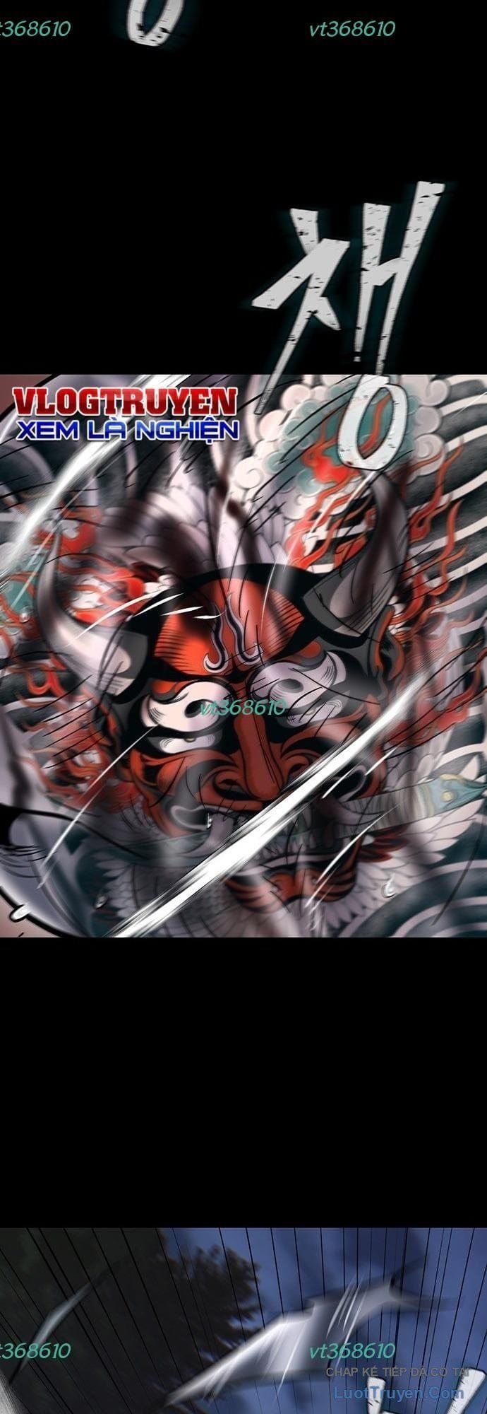 Bù Nhìn [Chap 122-123] - Page 40