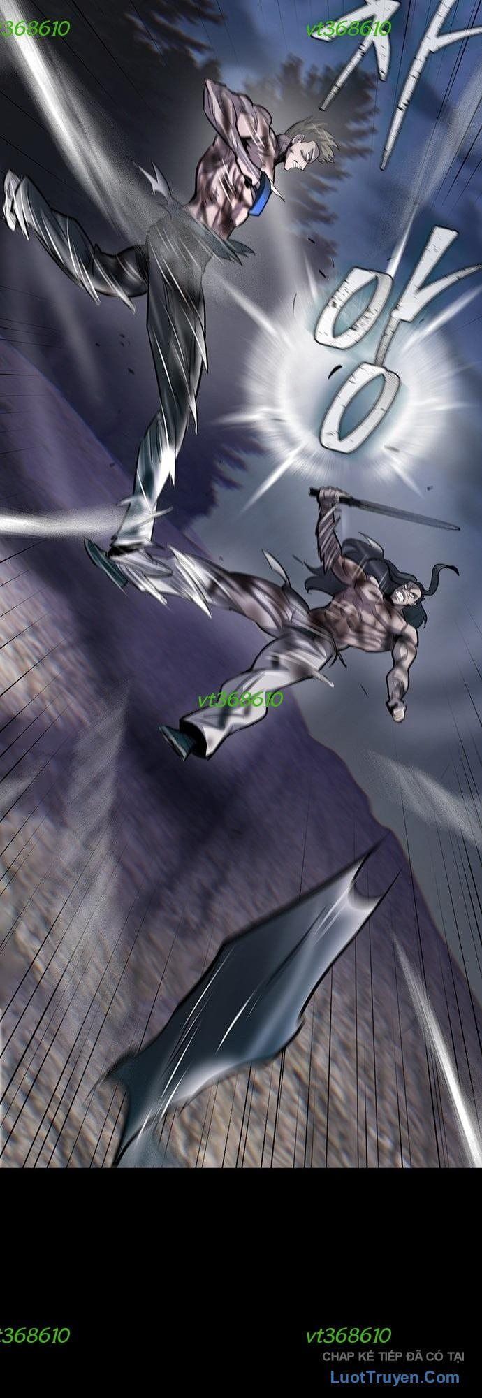 Bù Nhìn [Chap 122-123] - Page 41