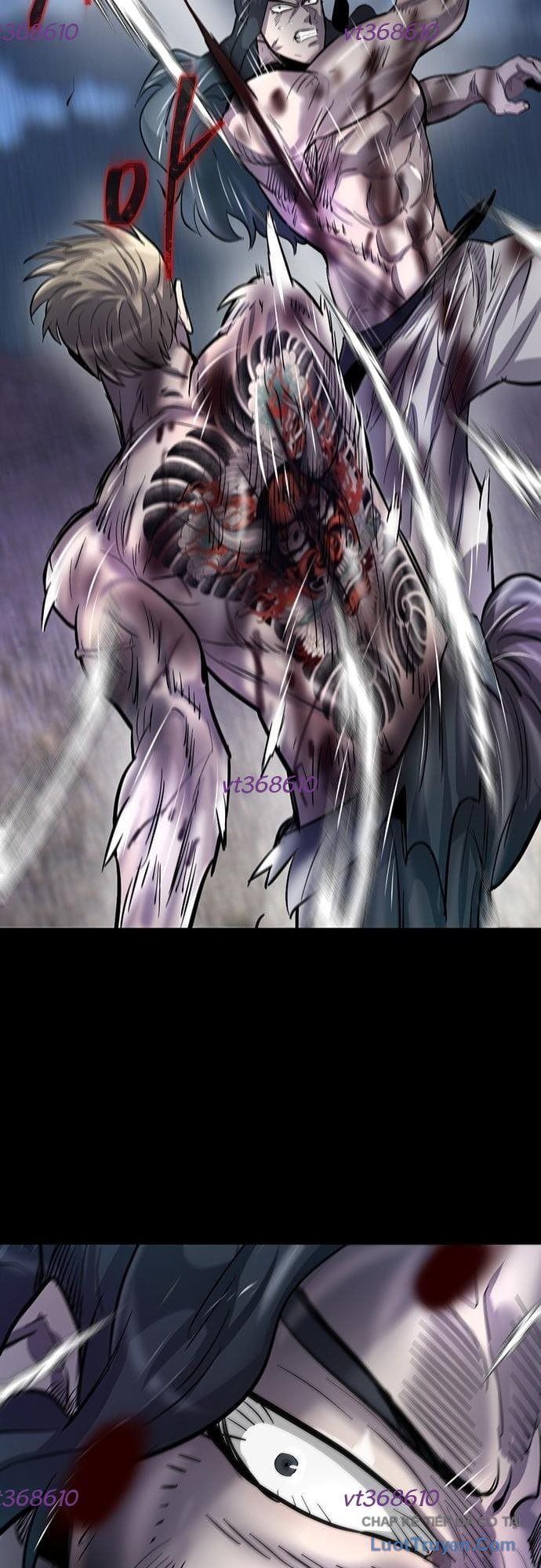 Bù Nhìn [Chap 122-123] - Page 46