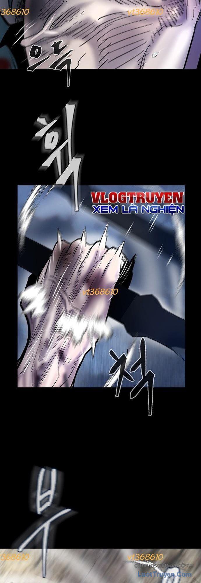 Bù Nhìn [Chap 122-123] - Page 47