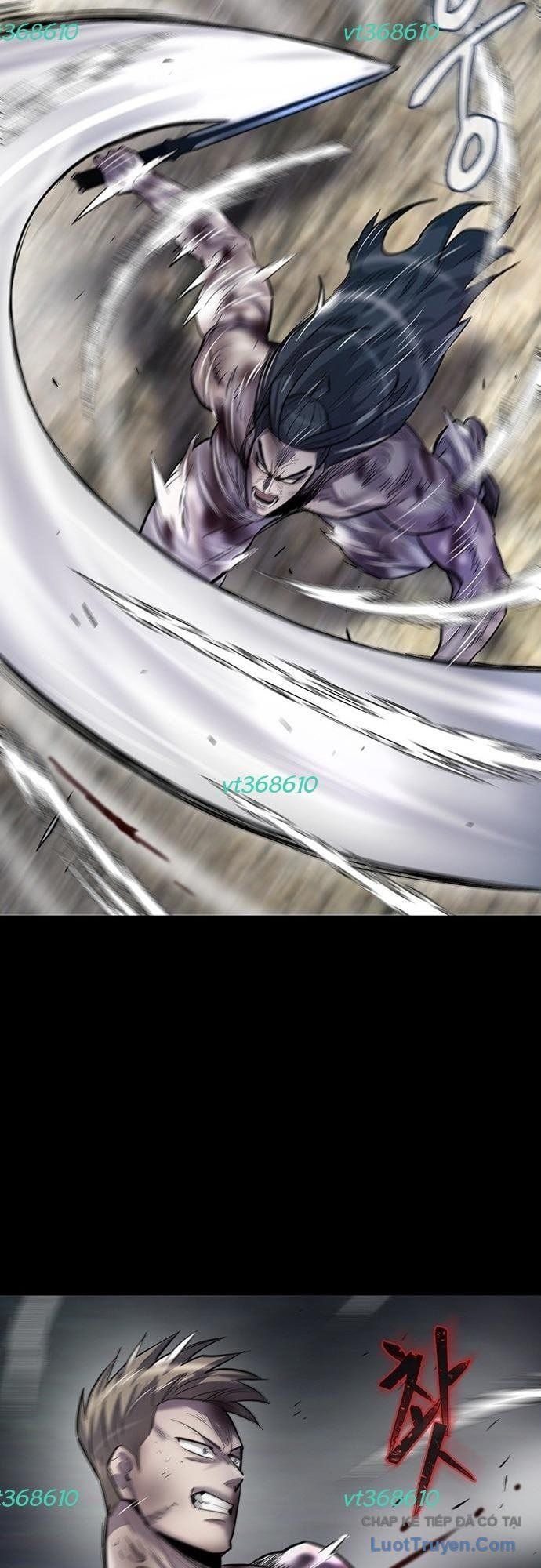 Bù Nhìn [Chap 122-123] - Page 48