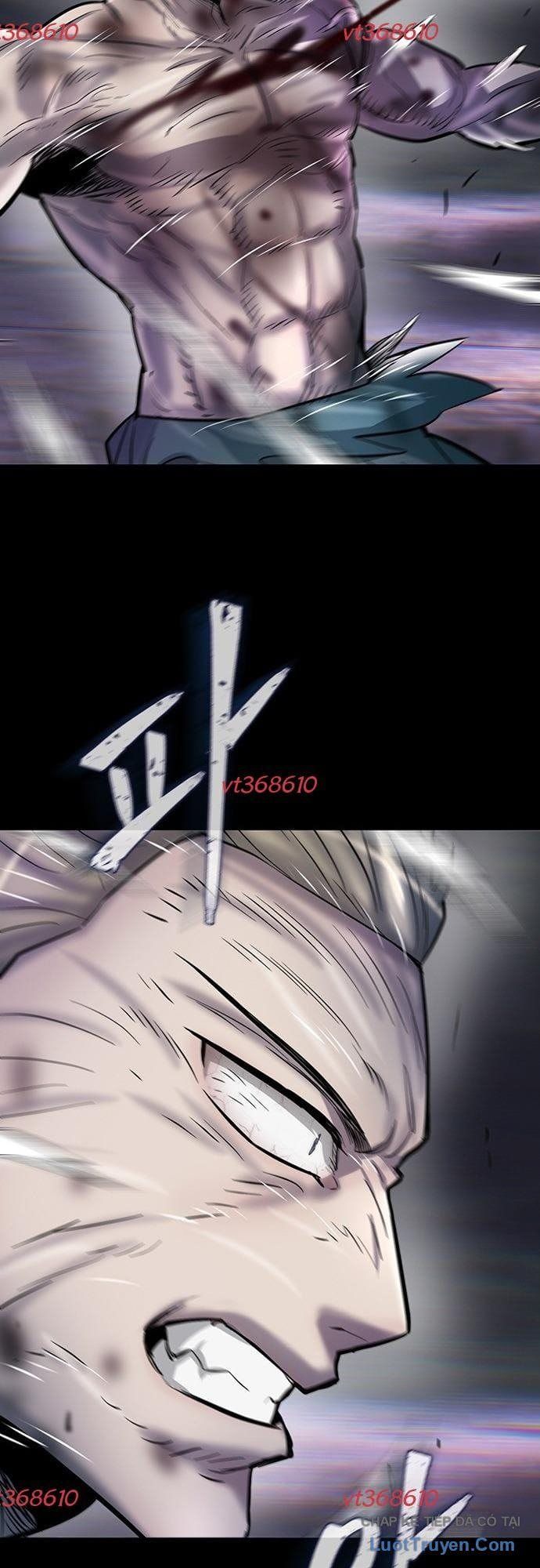 Bù Nhìn [Chap 122-123] - Page 49