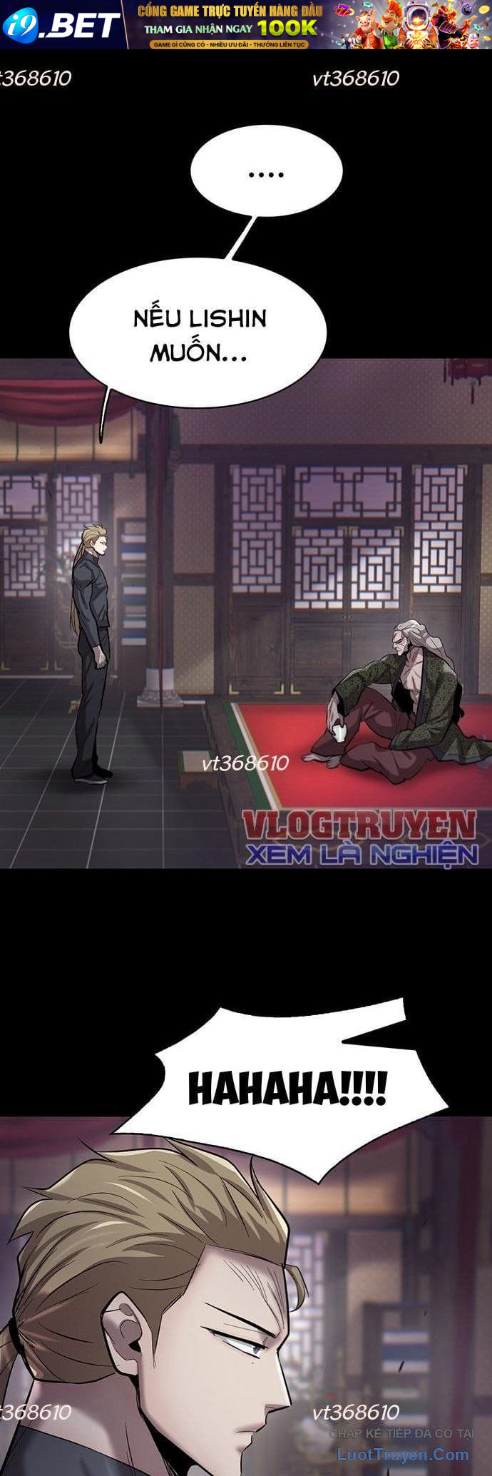 Bù Nhìn [Chap 122-123] - Page 5