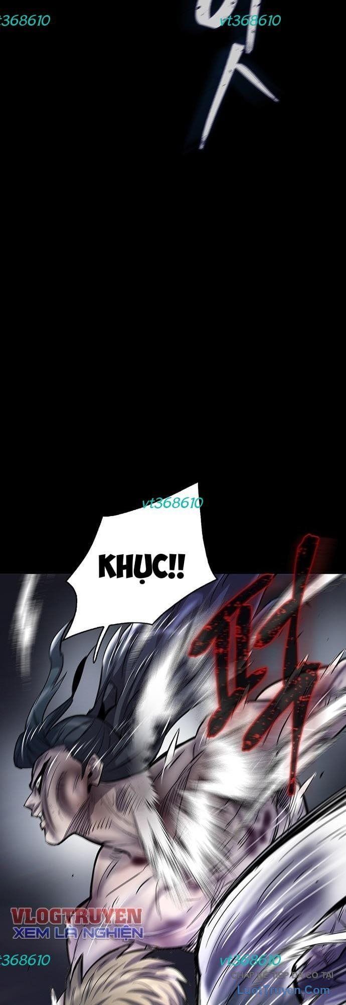 Bù Nhìn [Chap 122-123] - Page 50