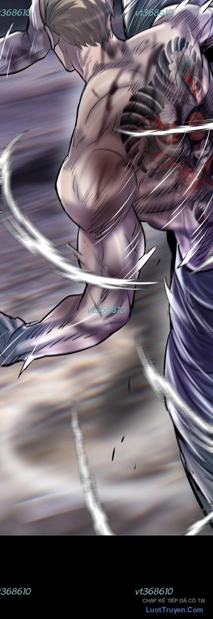 Bù Nhìn [Chap 122-123] - Page 51