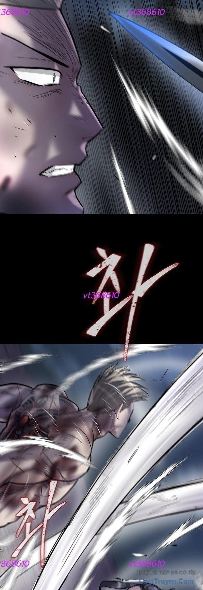 Bù Nhìn [Chap 122-123] - Page 54