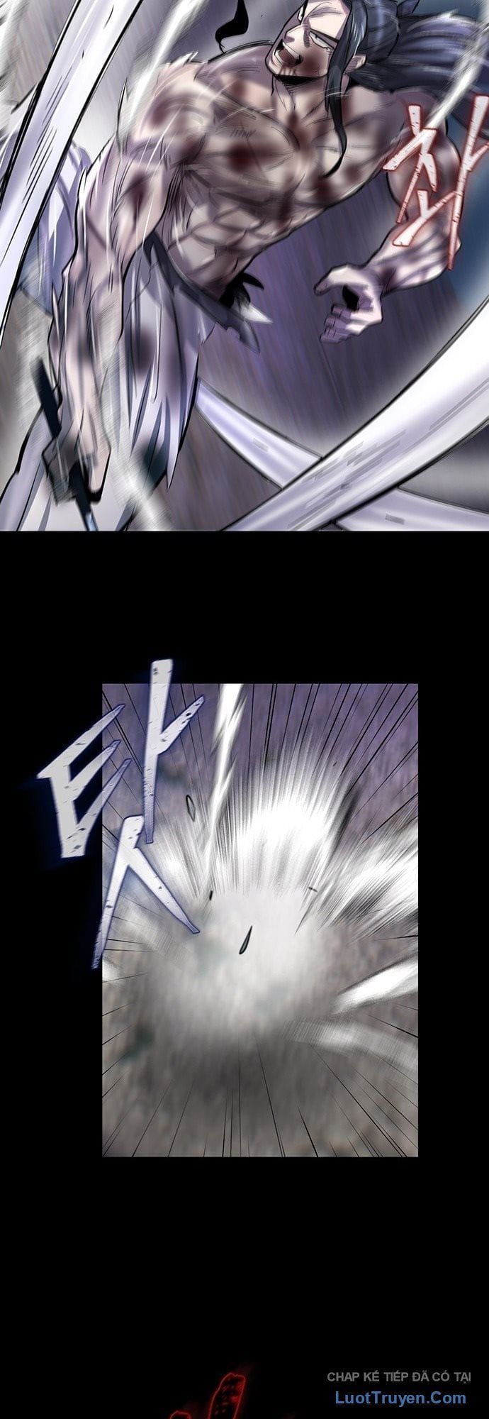 Bù Nhìn [Chap 122-123] - Page 55
