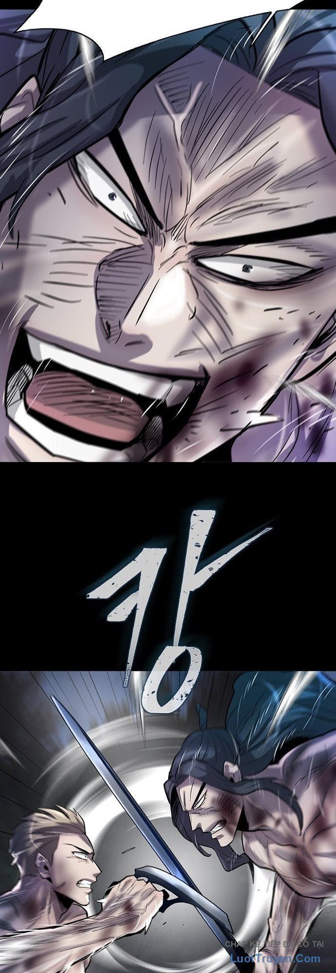 Bù Nhìn [Chap 122-123] - Page 57