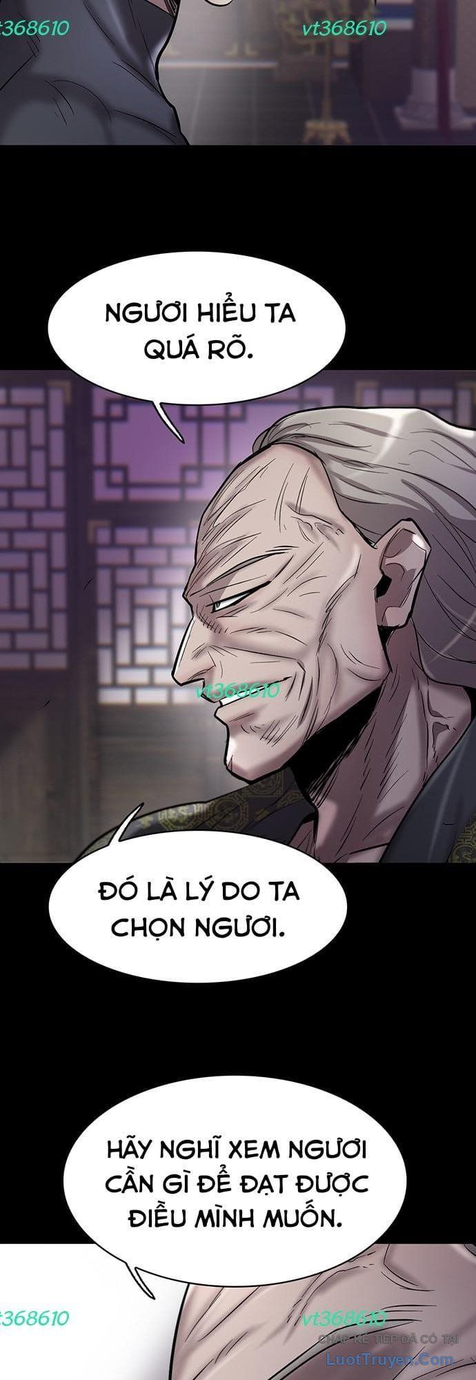 Bù Nhìn [Chap 122-123] - Page 6