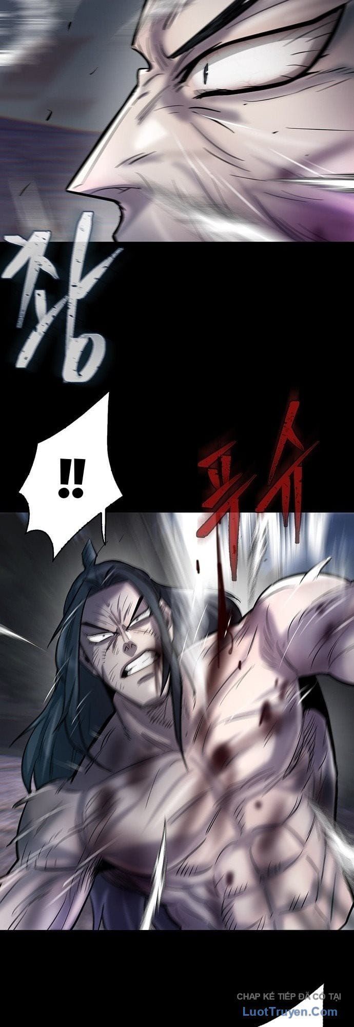 Bù Nhìn [Chap 122-123] - Page 62