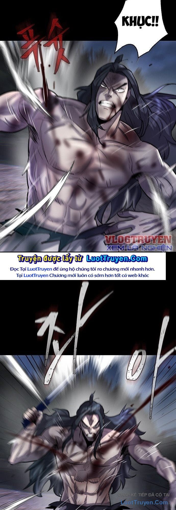 Bù Nhìn [Chap 122-123] - Page 63