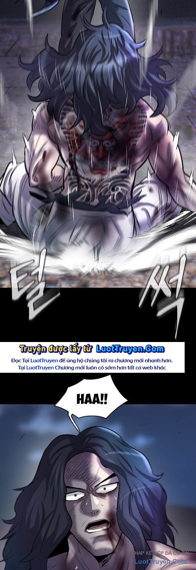 Bù Nhìn [Chap 122-123] - Page 68