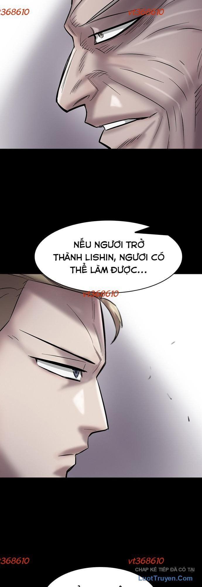 Bù Nhìn [Chap 122-123] - Page 7