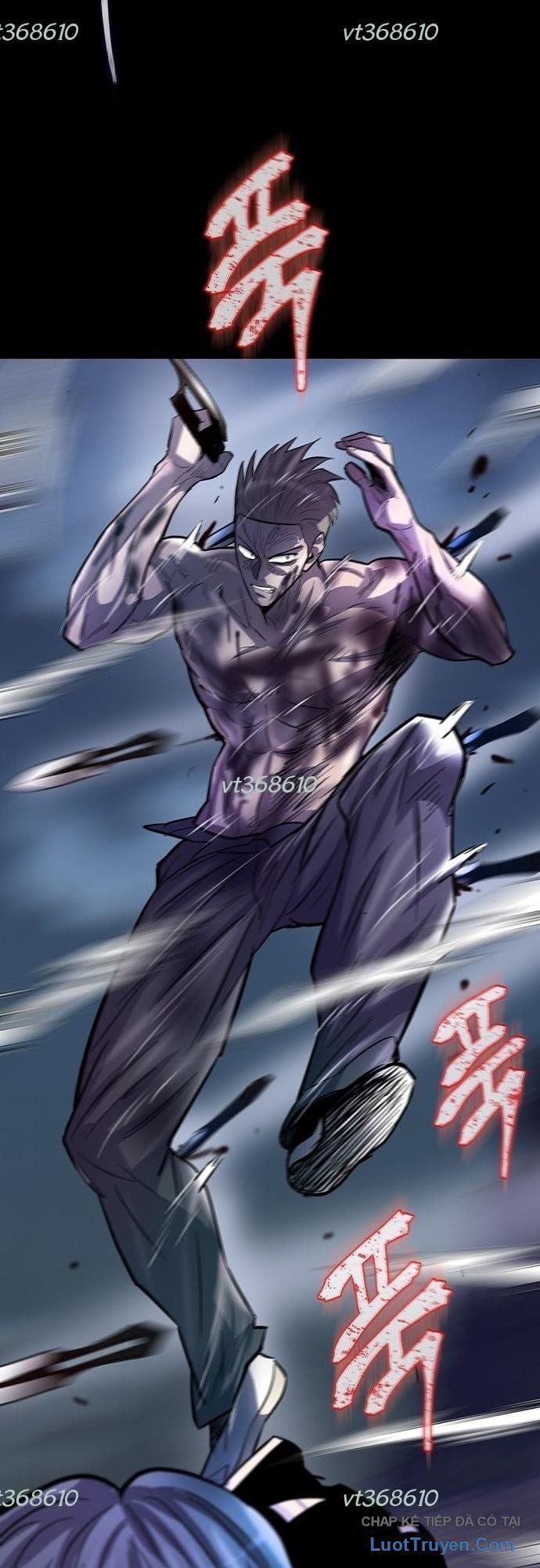 Bù Nhìn [Chap 122-123] - Page 76