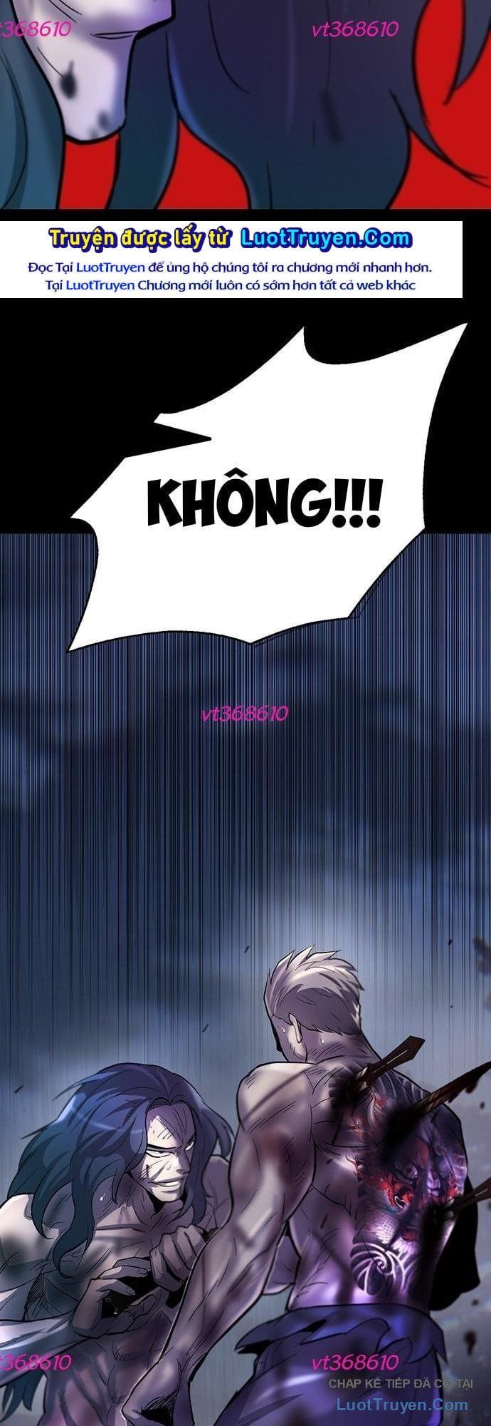 Bù Nhìn [Chap 122-123] - Page 80