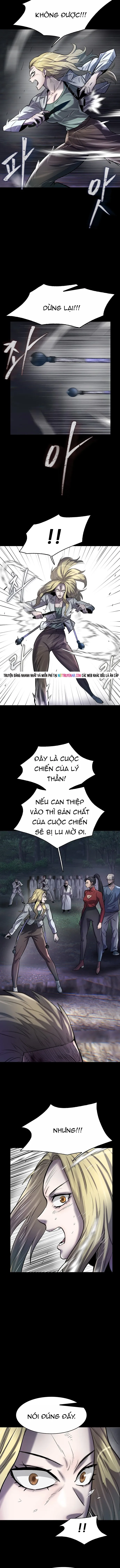 Bù Nhìn [Chap 122-123] - Page 1