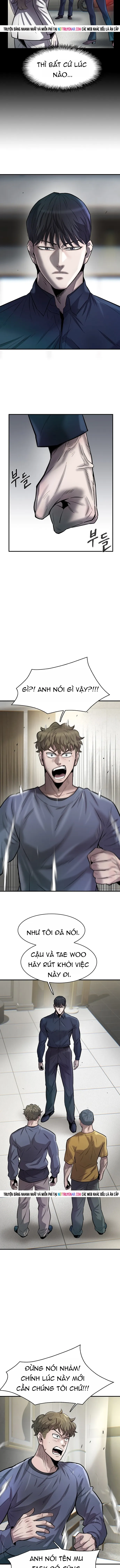 Bù Nhìn [Chap 122-123] - Page 10