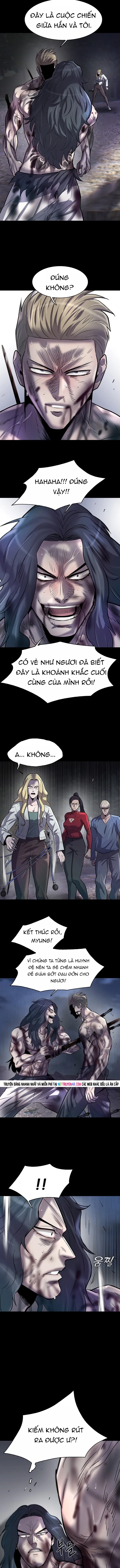 Bù Nhìn [Chap 122-123] - Page 2