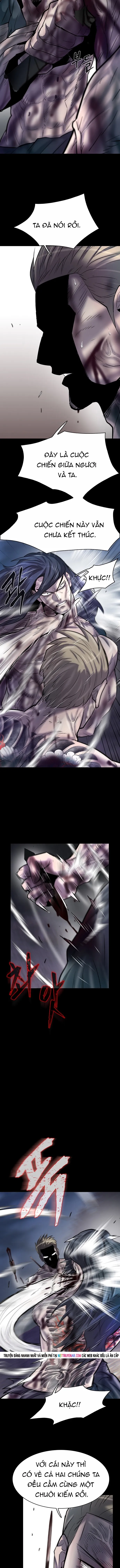 Bù Nhìn [Chap 122-123] - Page 3