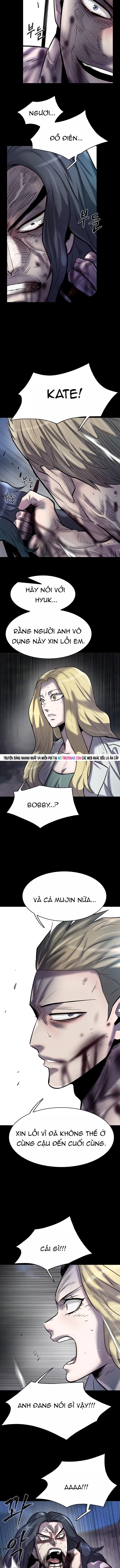 Bù Nhìn [Chap 122-123] - Page 4