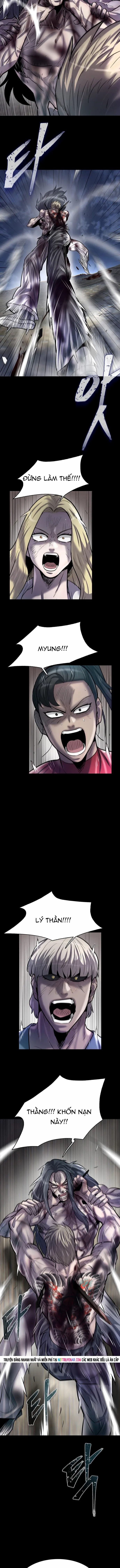 Bù Nhìn [Chap 122-123] - Page 5