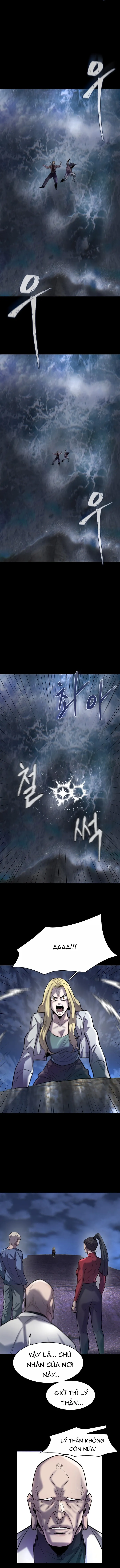 Bù Nhìn [Chap 122-123] - Page 7