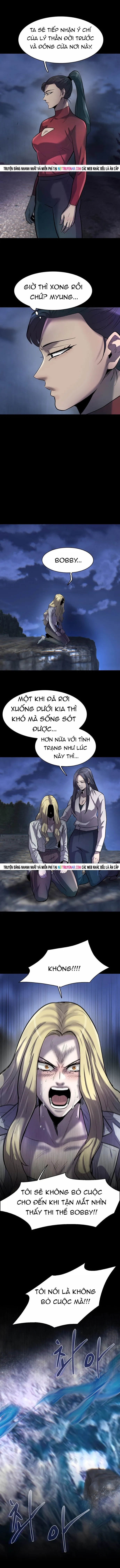 Bù Nhìn [Chap 122-123] - Page 8