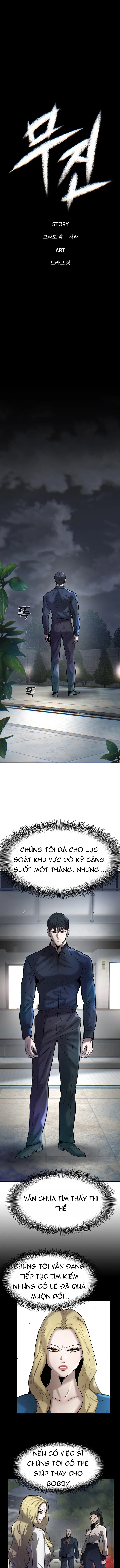 Bù Nhìn [Chap 122-123] - Page 9