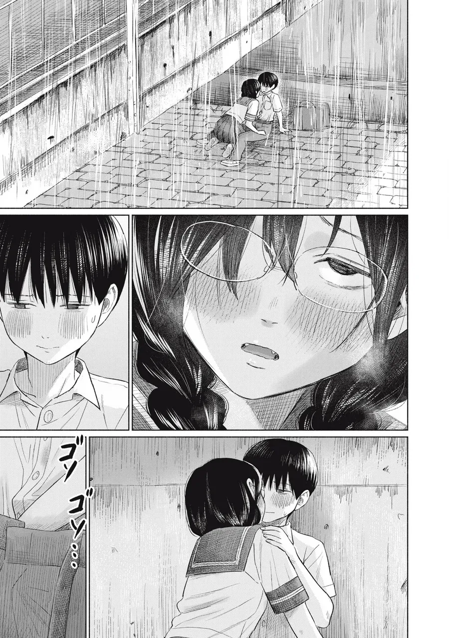 Câu Lạc Bộ Hôn Hít Cho Mọi Nhà Chap 21 - Next Chap 20