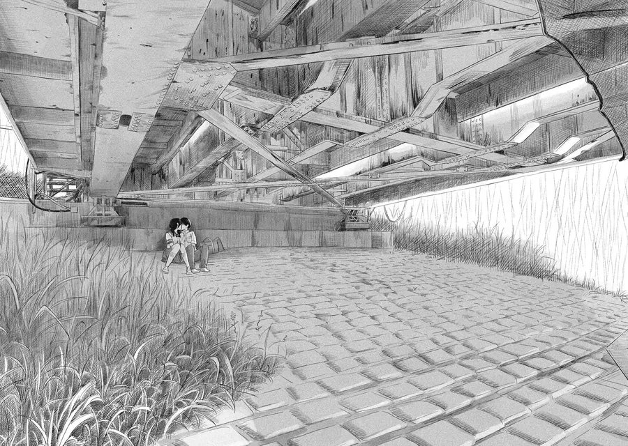 Câu Lạc Bộ Hôn Hít Cho Mọi Nhà Chap 21 - Next Chap 20