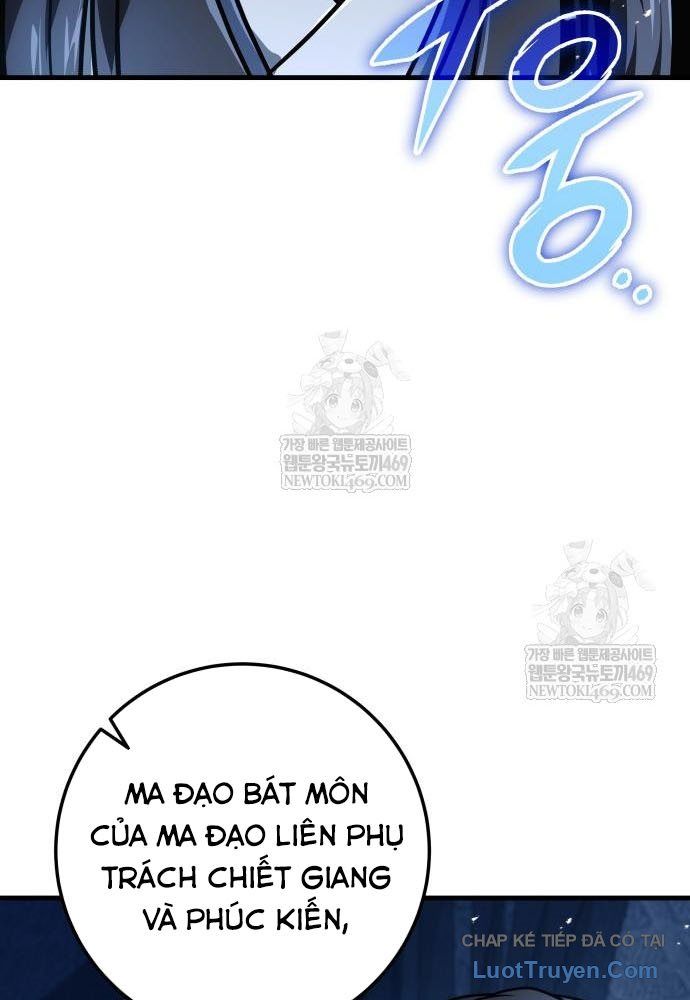 Thanh Kiếm Của Hoàng Đế [Chap 119]