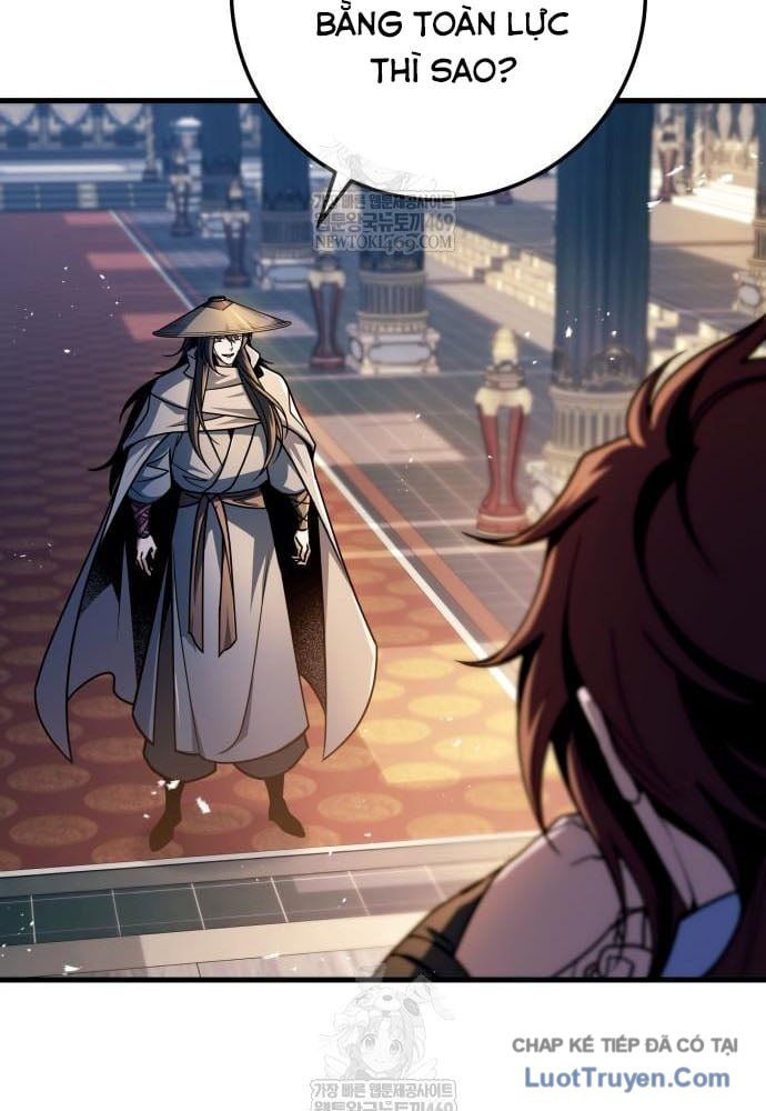 Thanh Kiếm Của Hoàng Đế [Chap 119]