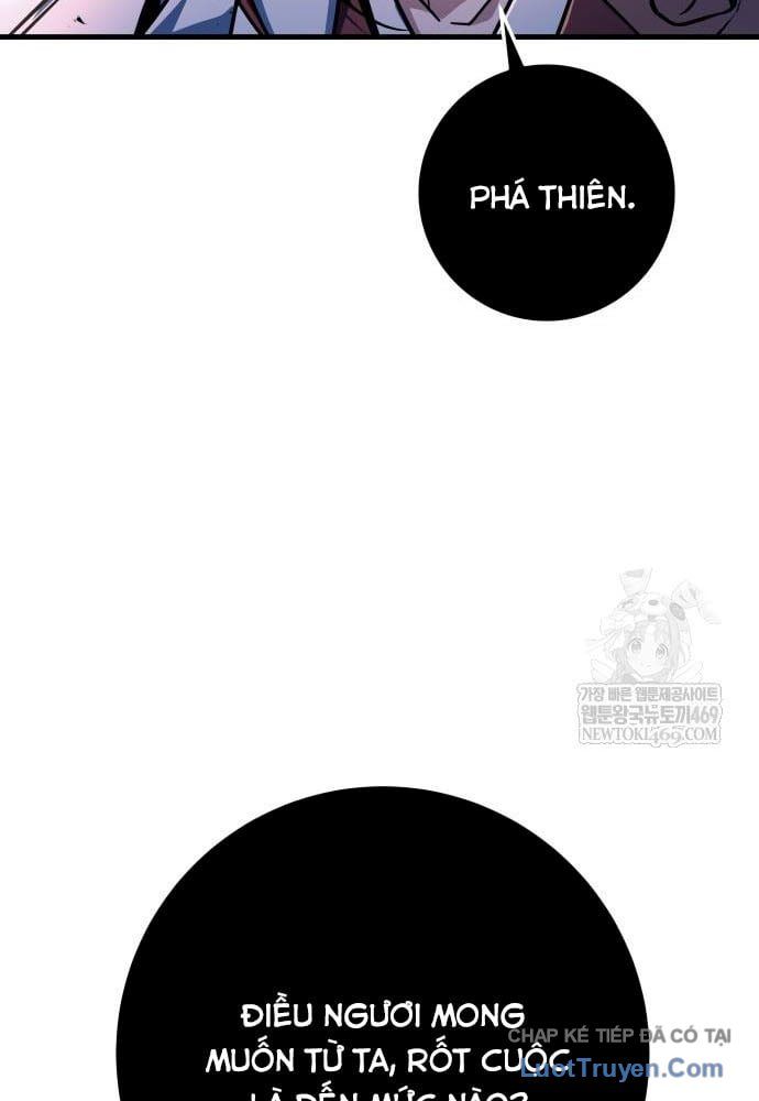 Thanh Kiếm Của Hoàng Đế [Chap 119]