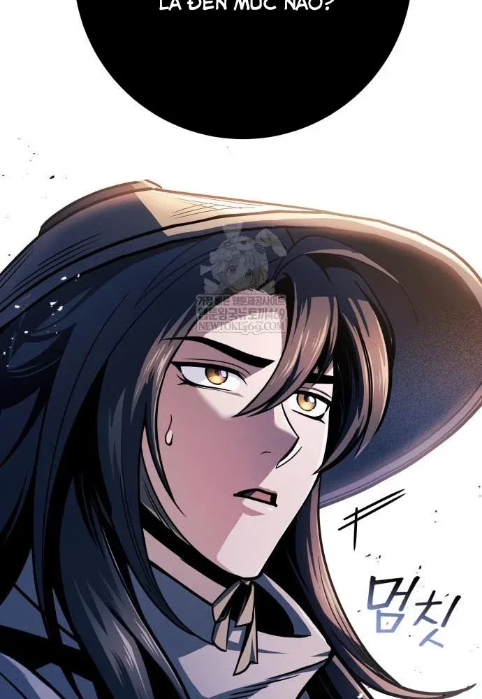 Thanh Kiếm Của Hoàng Đế [Chap 119]