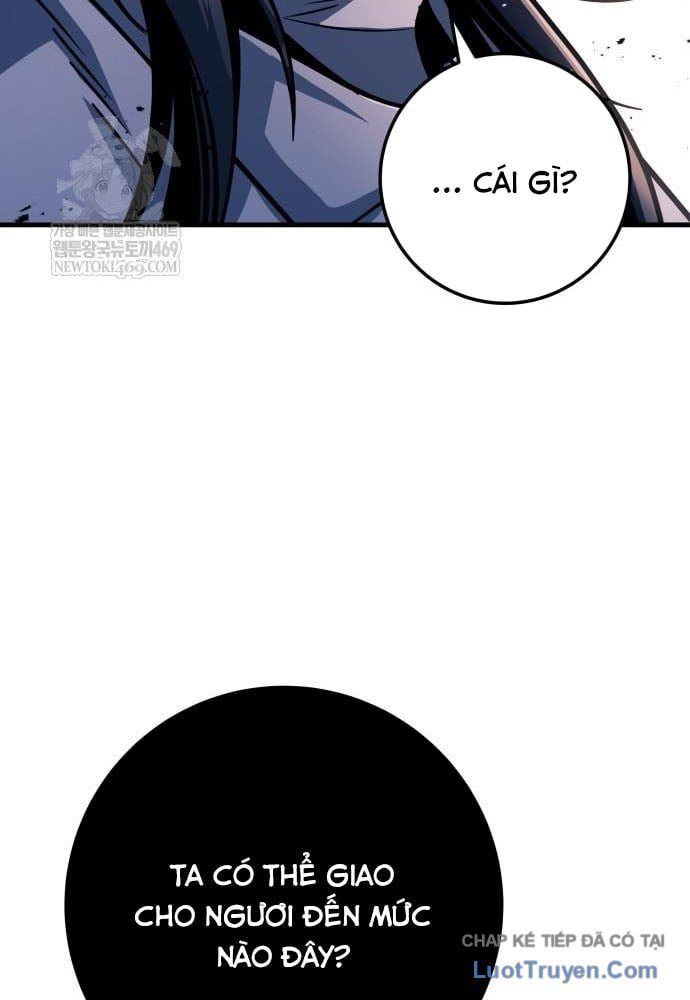 Thanh Kiếm Của Hoàng Đế [Chap 119]