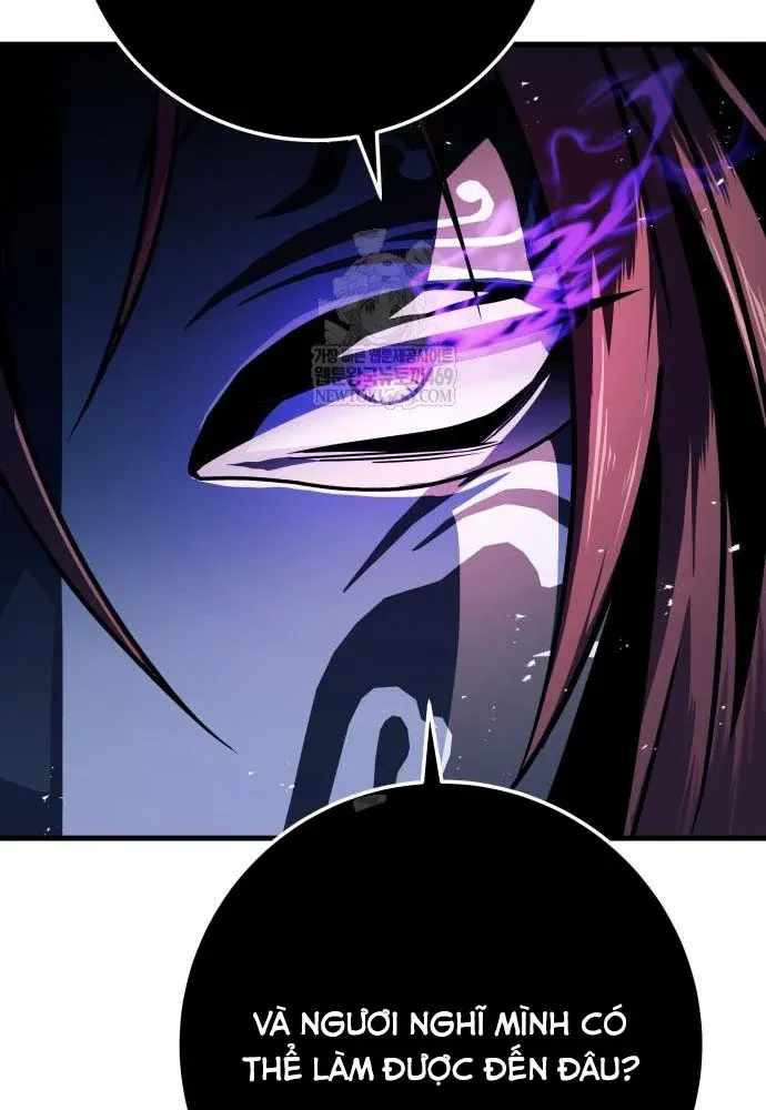 Thanh Kiếm Của Hoàng Đế [Chap 119]