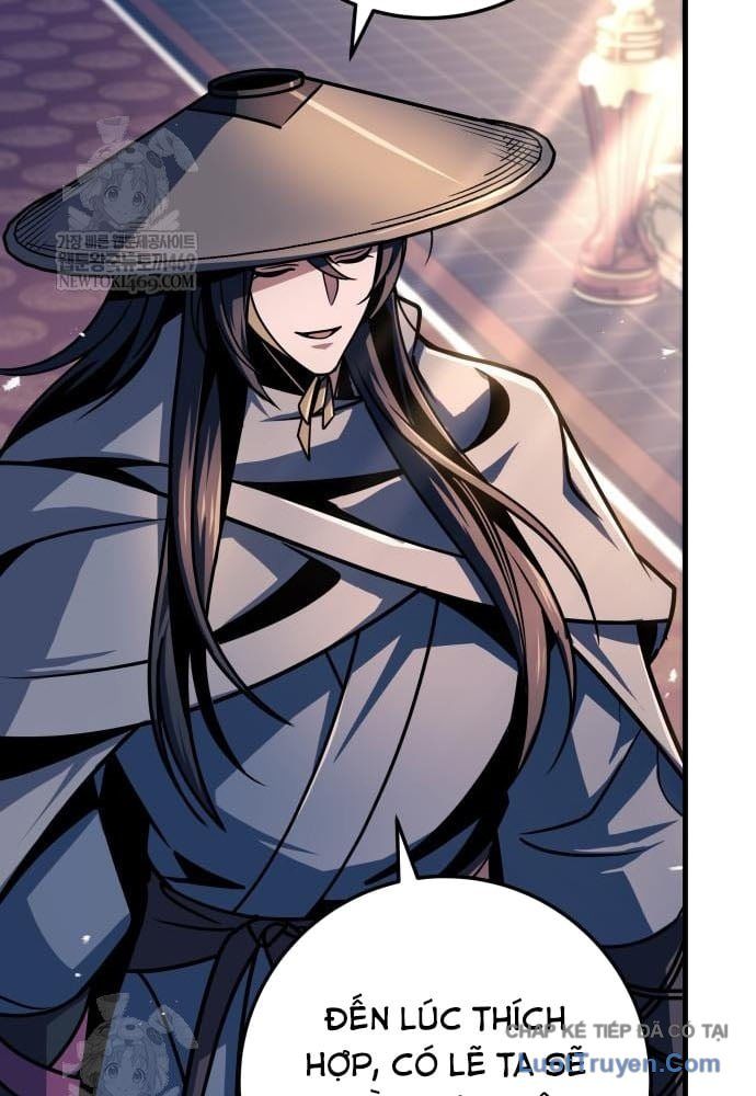 Thanh Kiếm Của Hoàng Đế [Chap 119]