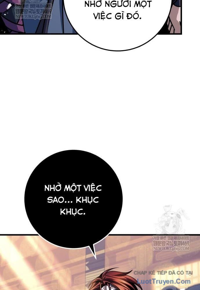 Thanh Kiếm Của Hoàng Đế [Chap 119]