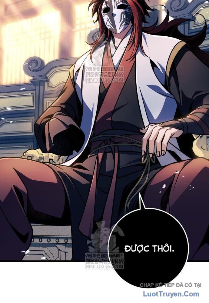 Thanh Kiếm Của Hoàng Đế [Chap 119]