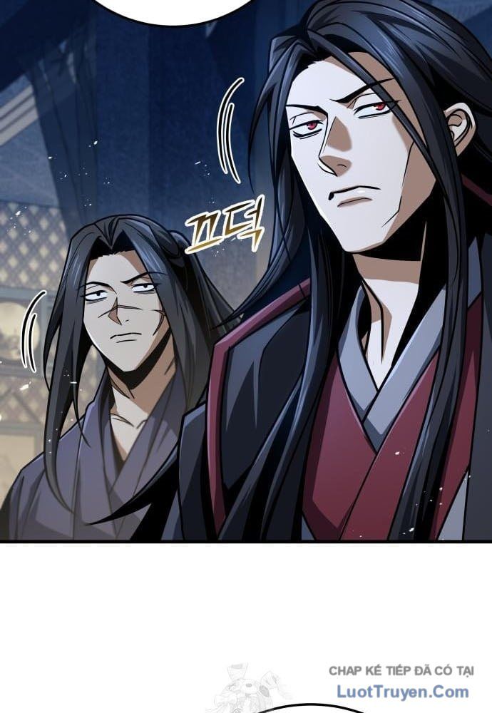 Thanh Kiếm Của Hoàng Đế [Chap 119]