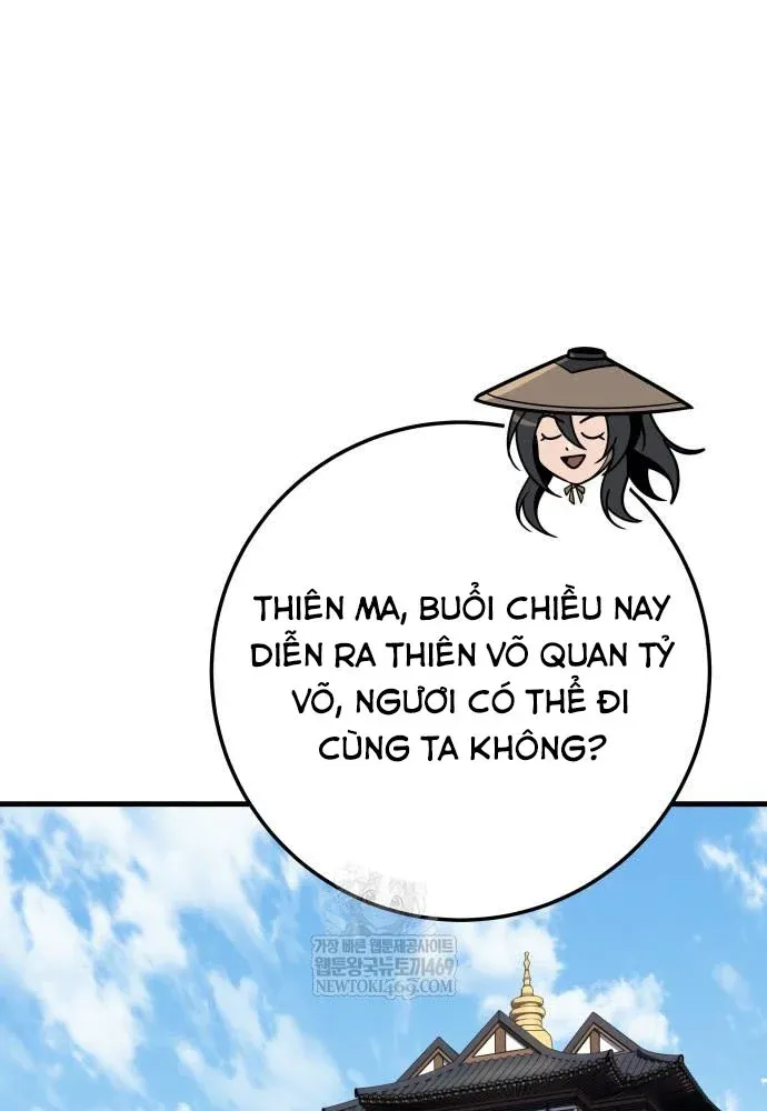 Thanh Kiếm Của Hoàng Đế [Chap 119]