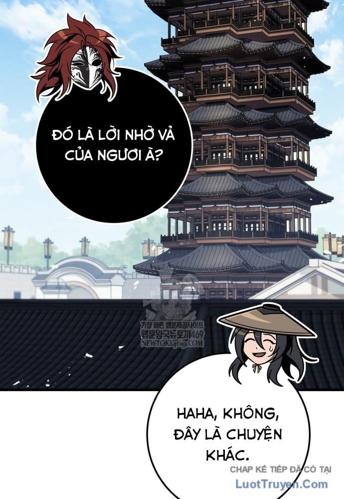 Thanh Kiếm Của Hoàng Đế [Chap 119]