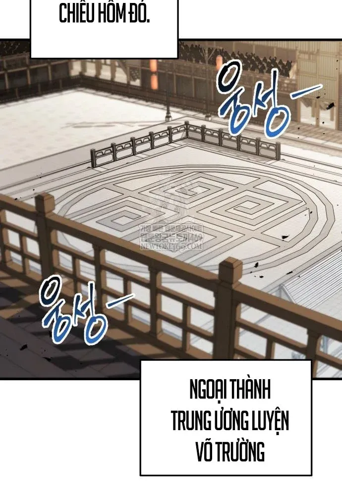 Thanh Kiếm Của Hoàng Đế [Chap 119]